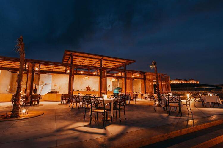 Sentido Reef Oasis Suakin Resort & Spa