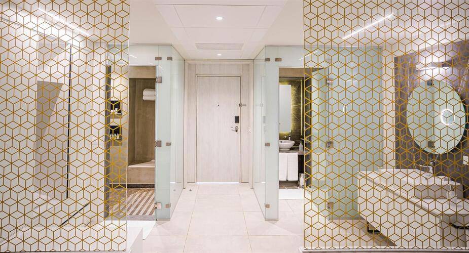 Sentido Reef Oasis Suakin Resort & Spa