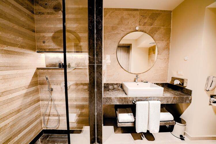 Sentido Reef Oasis Suakin Resort & Spa