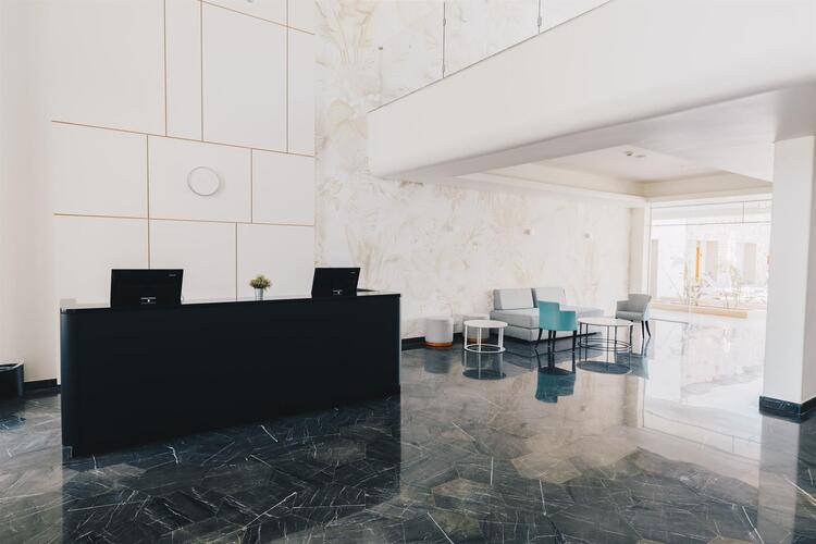 Sentido Reef Oasis Suakin Resort & Spa