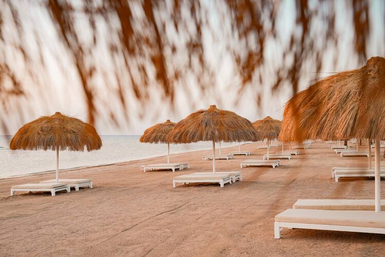 Reef Oasis Suakin Resort & Spa
