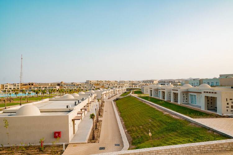Reef Oasis Suakin Resort & Spa