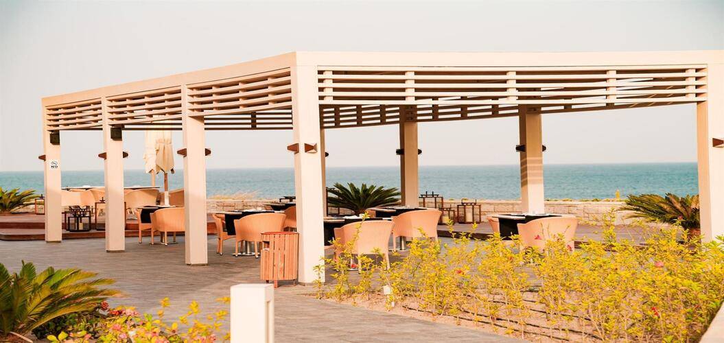 Sentido Reef Oasis Suakin Resort & Spa