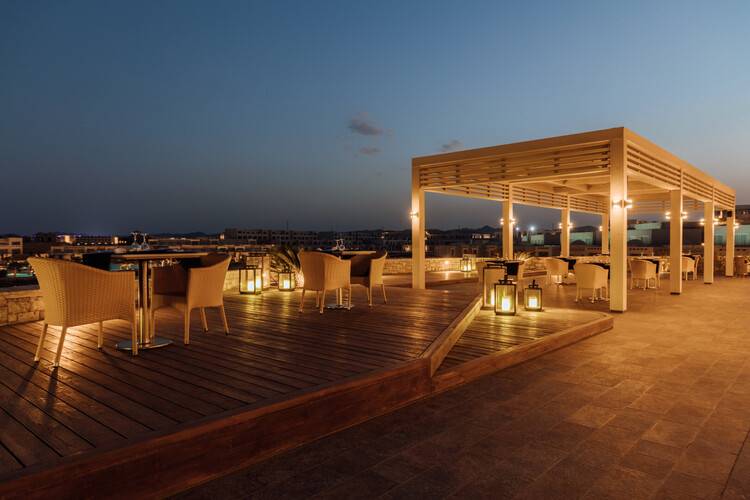 Reef Oasis Suakin Resort & Spa