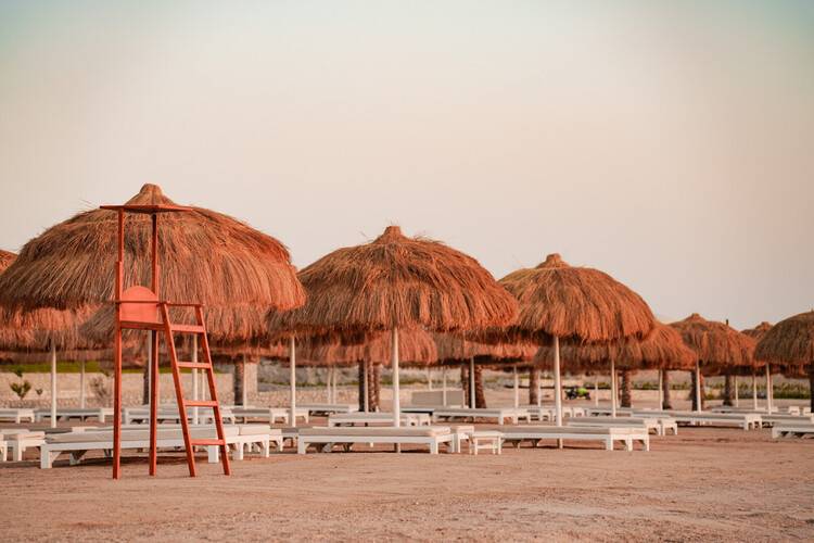 Reef Oasis Suakin Resort & Spa
