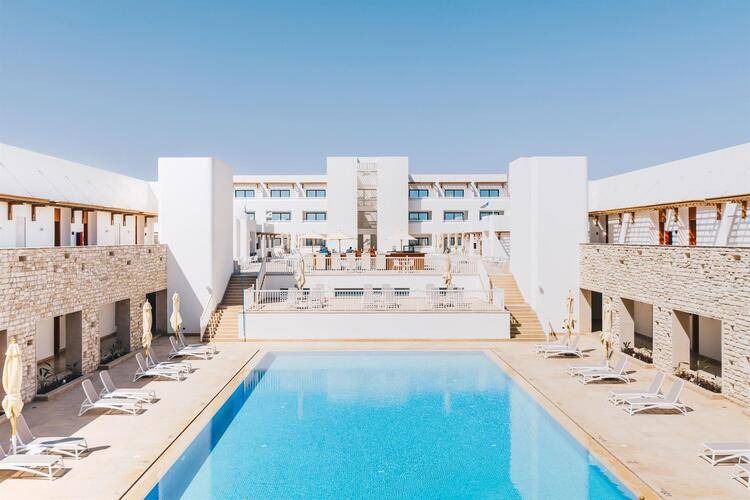 Sentido Reef Oasis Suakin Resort & Spa