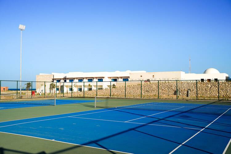 Reef Oasis Suakin Resort & Spa