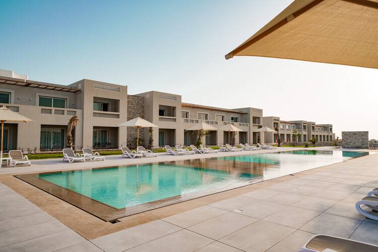 Reef Oasis Suakin Resort & Spa