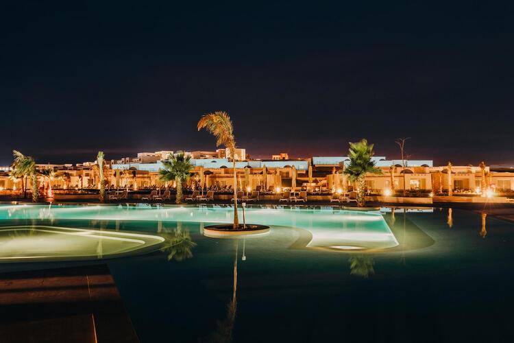 Sentido Reef Oasis Suakin Resort & Spa