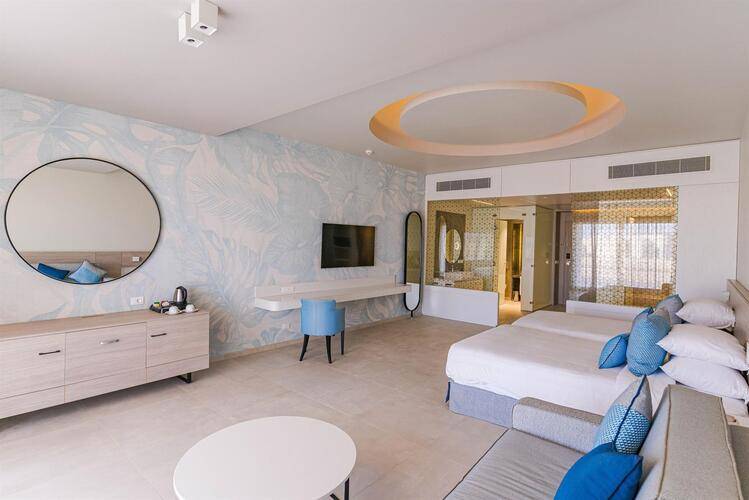 Sentido Reef Oasis Suakin Resort & Spa