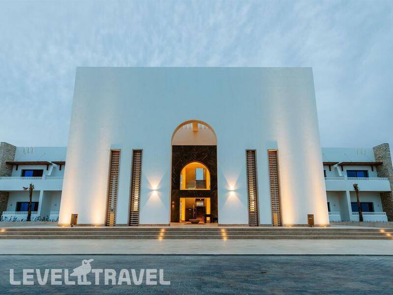 Фотография Sentido Reef Oasis Suakin Resort & Spa