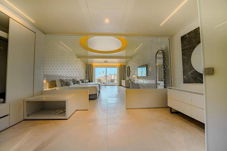 Sentido Reef Oasis Suakin Resort & Spa