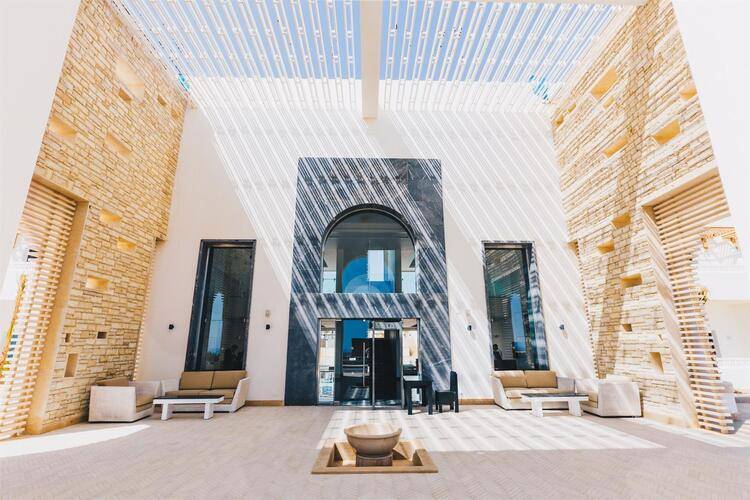 Sentido Reef Oasis Suakin Resort & Spa