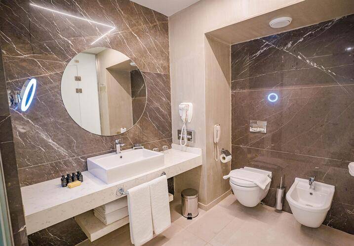 Sentido Reef Oasis Suakin Resort & Spa