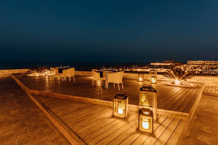 Reef Oasis Suakin Resort & Spa