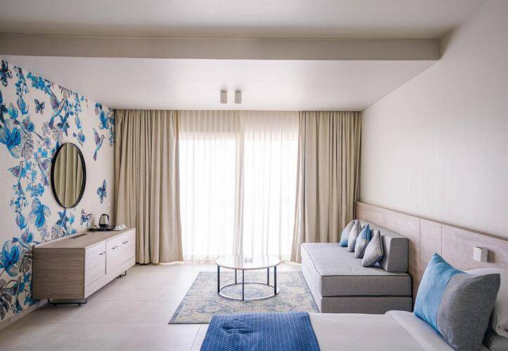 Sentido Reef Oasis Suakin Resort & Spa