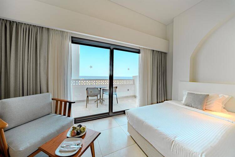 Sentido Reef Oasis Suakin Resort & Spa