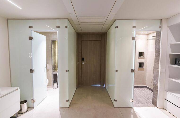 Sentido Reef Oasis Suakin Resort & Spa