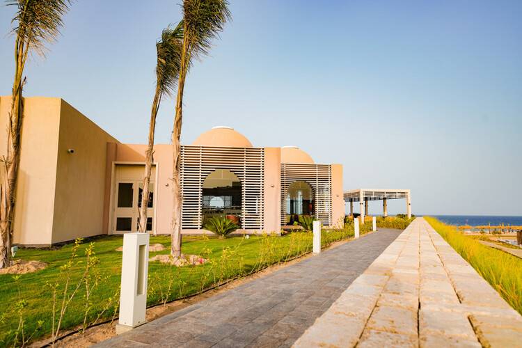 Reef Oasis Suakin Resort & Spa