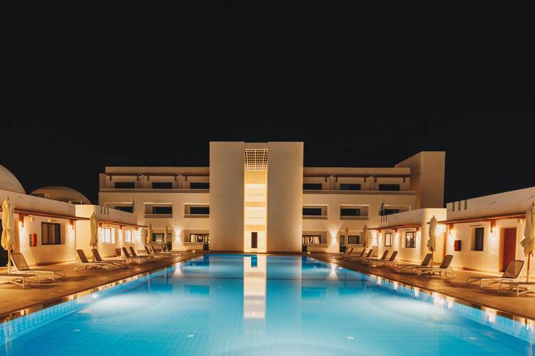 Reef Oasis Suakin Resort & Spa