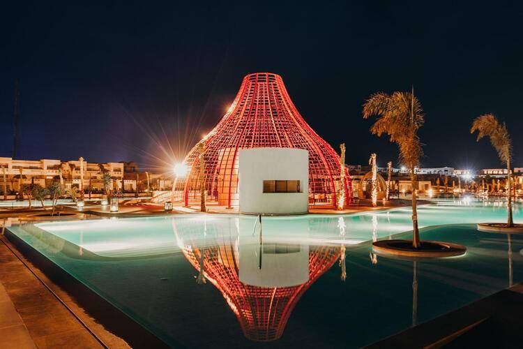 Sentido Reef Oasis Suakin Resort & Spa