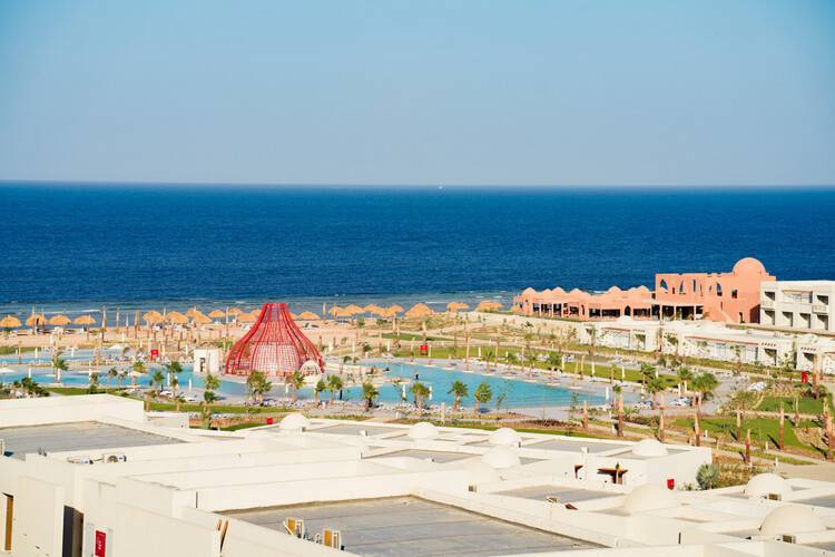 Reef Oasis Suakin Resort & Spa