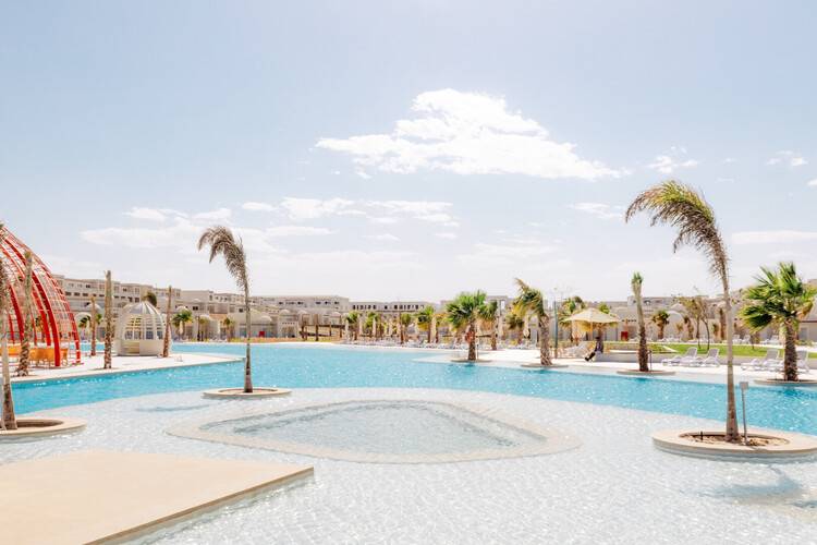 Reef Oasis Suakin Resort & Spa