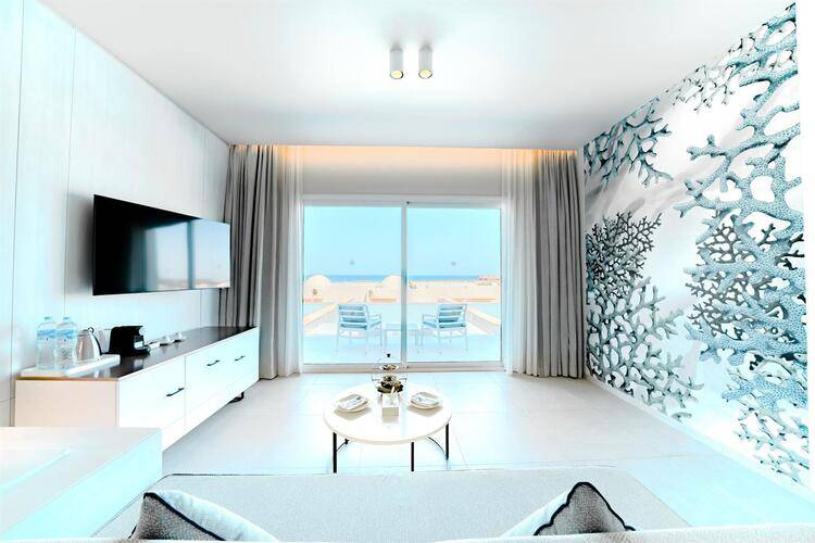 Sentido Reef Oasis Suakin Resort & Spa