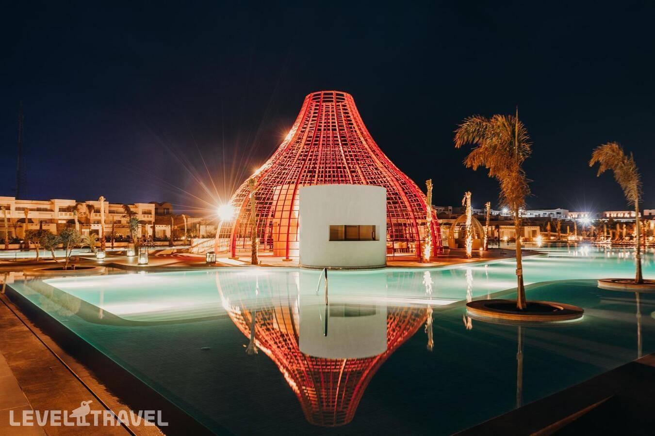 фотографии отеля Sentido Reef Oasis Suakin Resort & Spa в Египет(Марса Алам) - фото №13