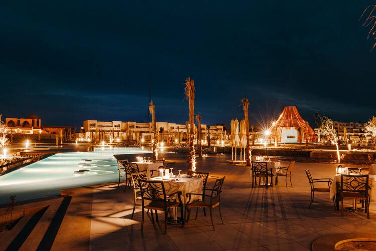 Reef Oasis Suakin Resort & Spa