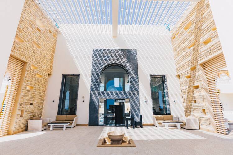 Reef Oasis Suakin Resort & Spa