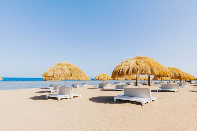 Reef Oasis Suakin Resort & Spa