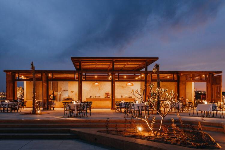 Reef Oasis Suakin Resort & Spa