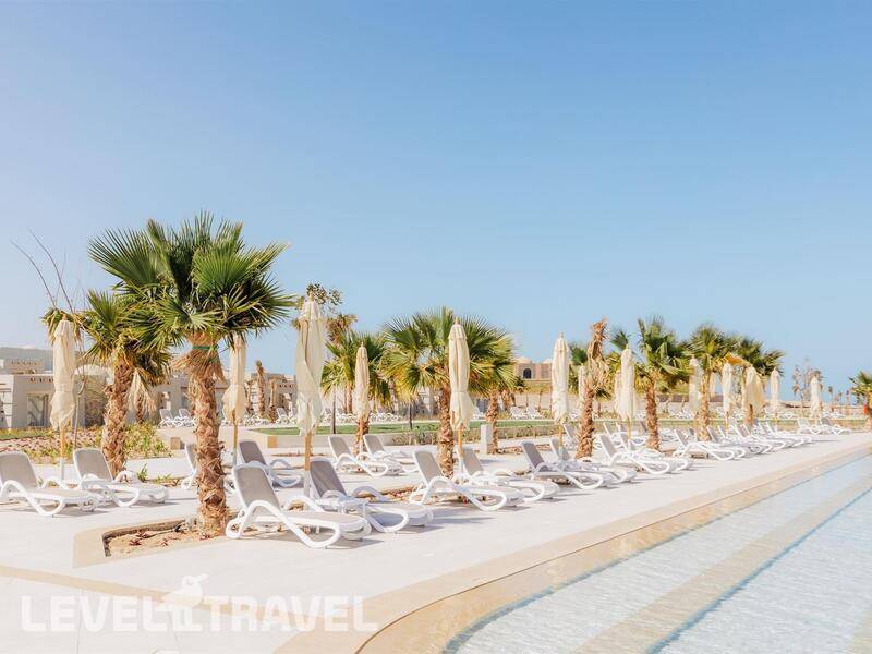 Фотография Sentido Reef Oasis Suakin Resort & Spa