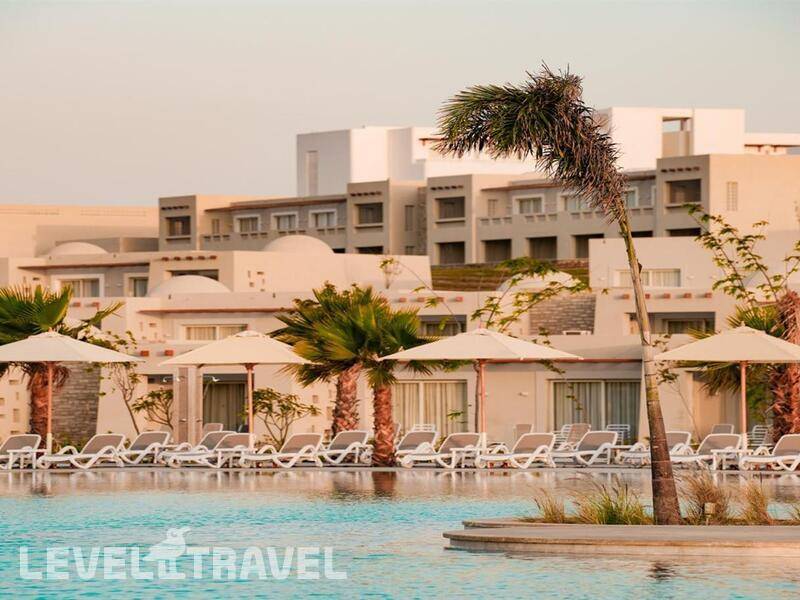 Фотография Sentido Reef Oasis Suakin Resort & Spa