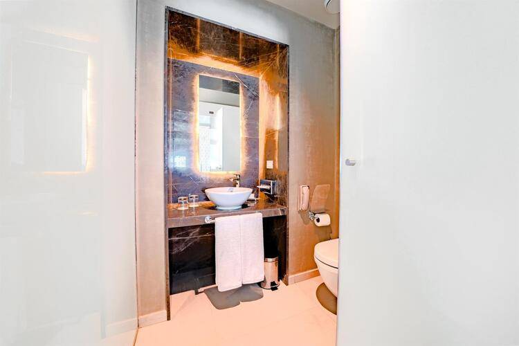 Sentido Reef Oasis Suakin Resort & Spa