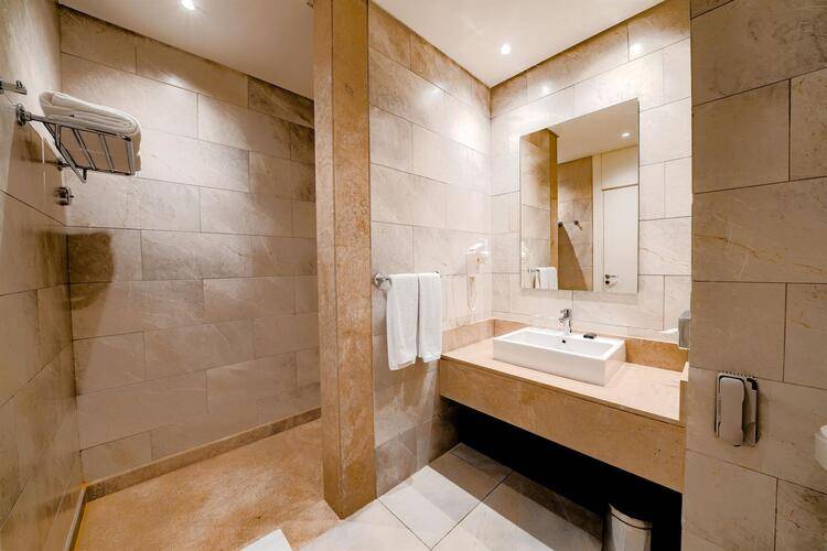 Sentido Reef Oasis Suakin Resort & Spa