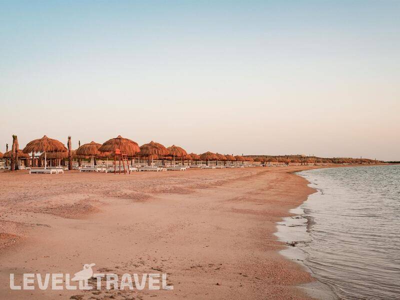 Фотография Sentido Reef Oasis Suakin Resort & Spa