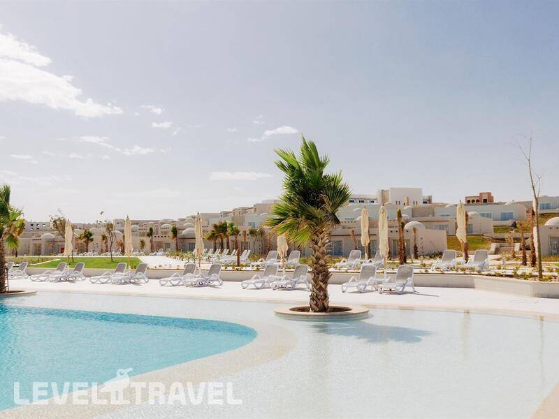 Фотография Sentido Reef Oasis Suakin Resort & Spa