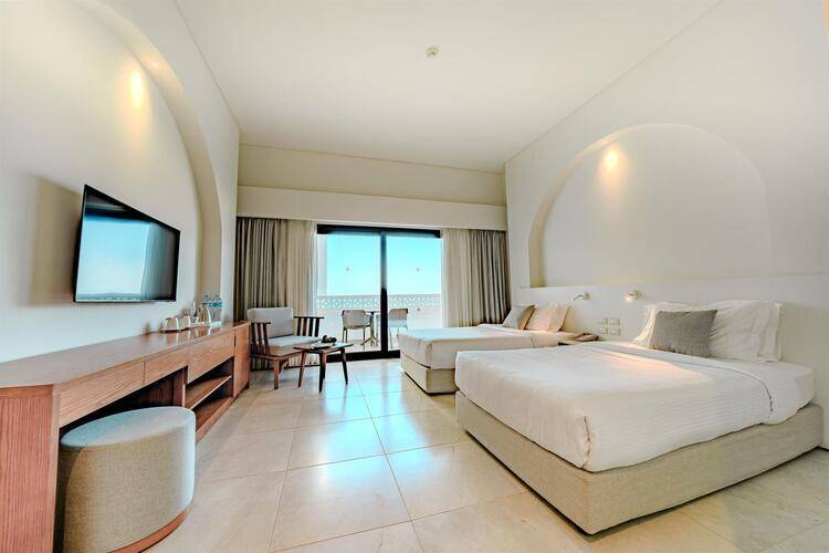 Sentido Reef Oasis Suakin Resort & Spa