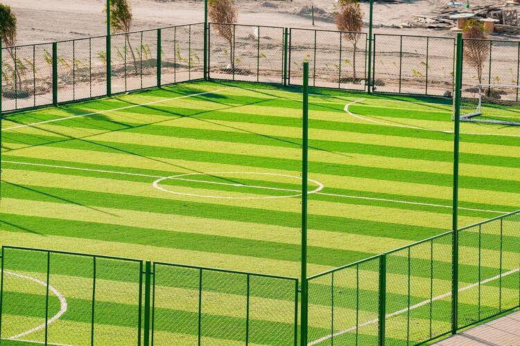 Sentido Reef Oasis Suakin Resort & Spa