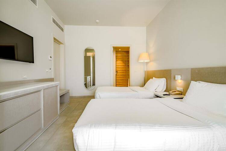 Sentido Reef Oasis Suakin Resort & Spa