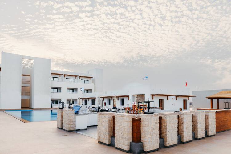 Reef Oasis Suakin Resort & Spa