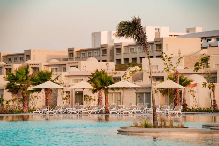 Reef Oasis Suakin Resort & Spa