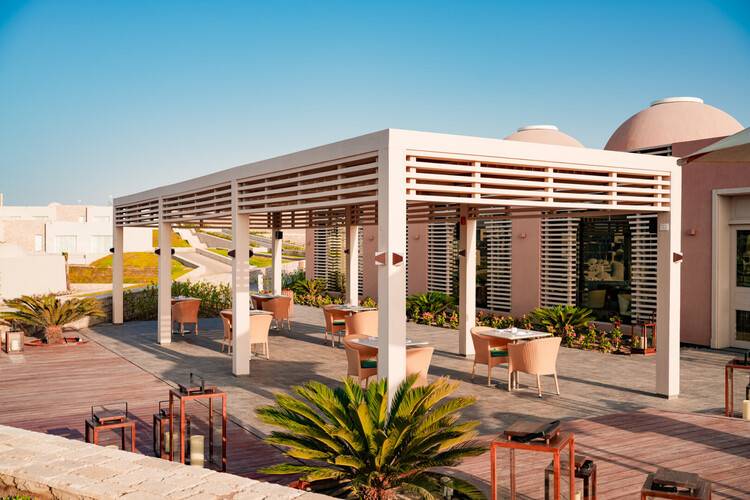 Reef Oasis Suakin Resort & Spa