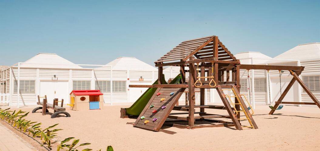 Sentido Reef Oasis Suakin Resort & Spa