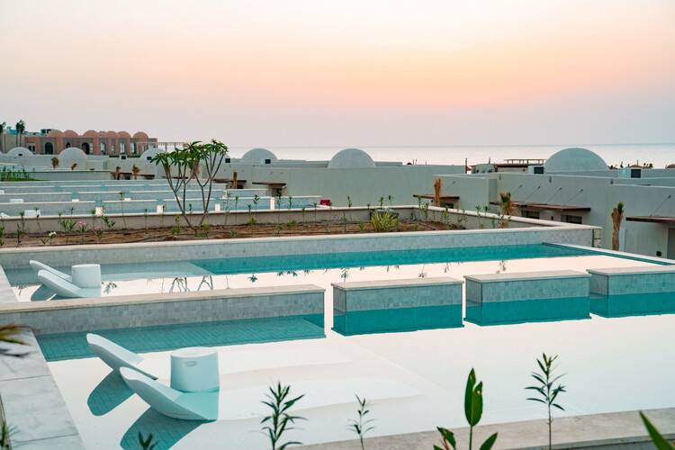 Reef Oasis Suakin Resort & Spa