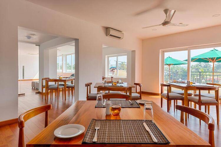 Fairway Sunset Serviced Apartments