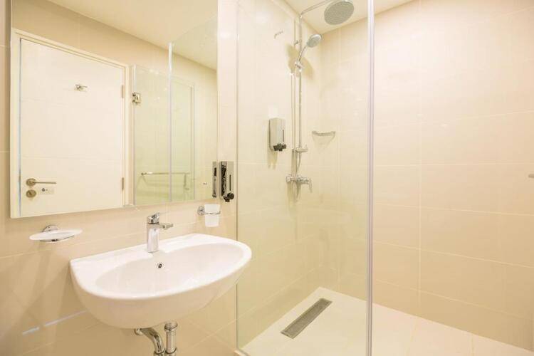 Fairway Sunset Serviced Apartments