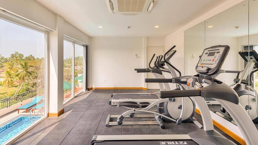 Fairway Sunset Serviced Apartments
